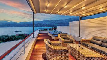 Villa | 6 Schlafzimmer