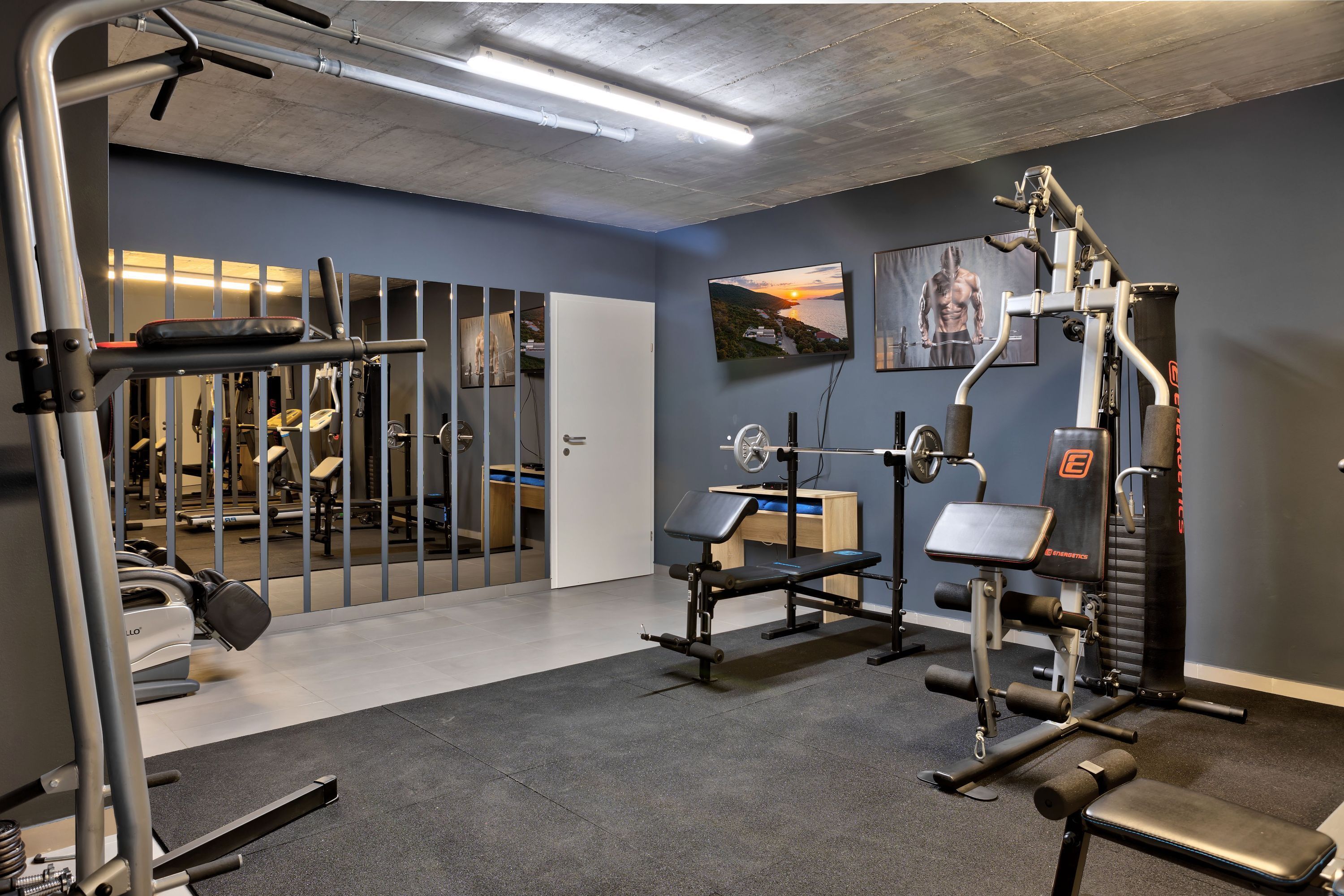 빌라 | 6 개의 침실