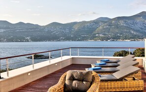 Villa | 6 slaapkamers