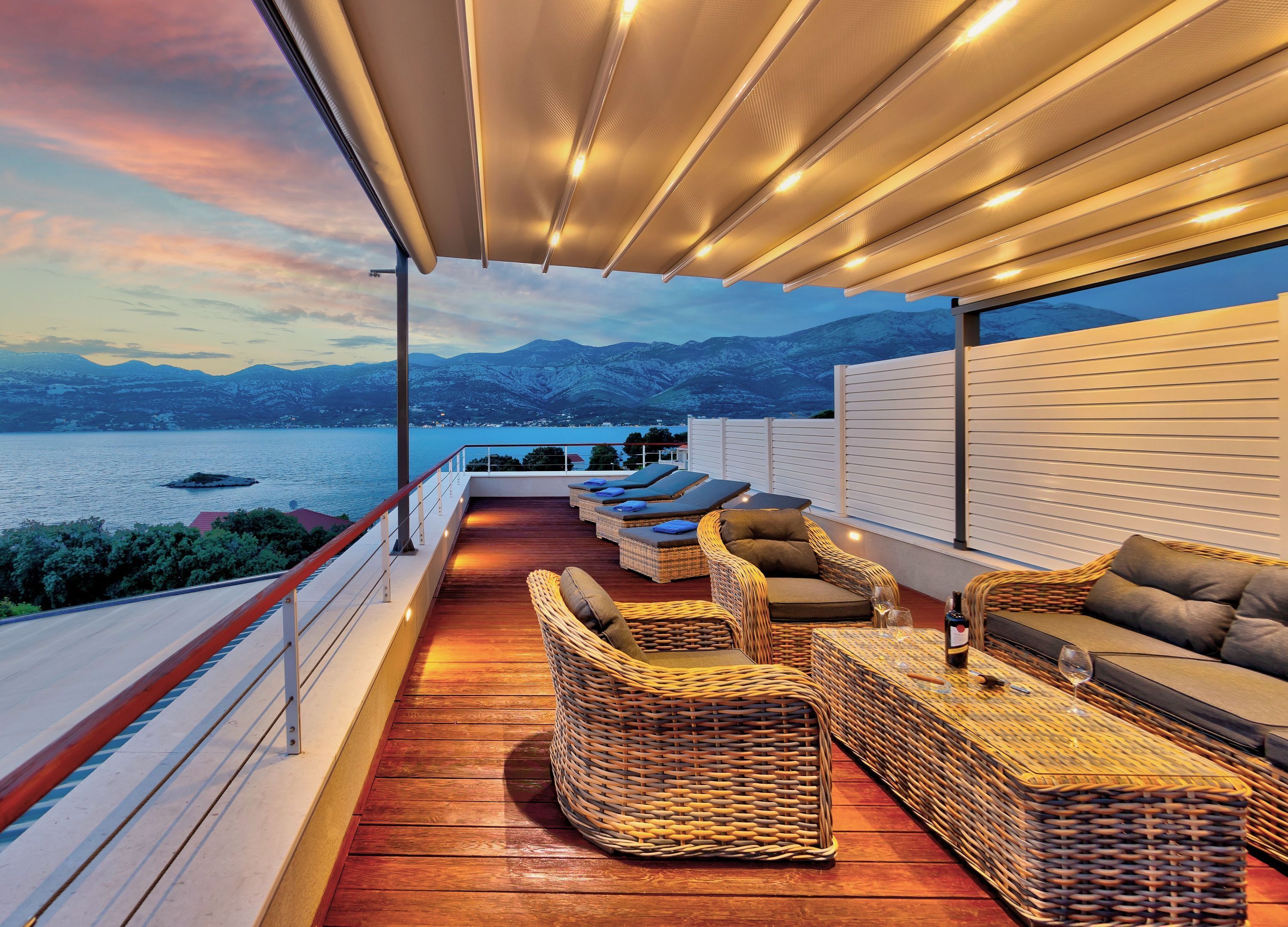 Biệt thự | 6 phòng ngủ 