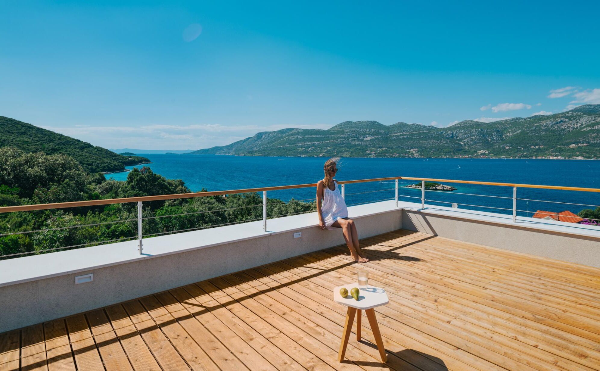 Vil·la | 6 dormitoris 