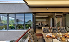 別墅 | 6 間睡房