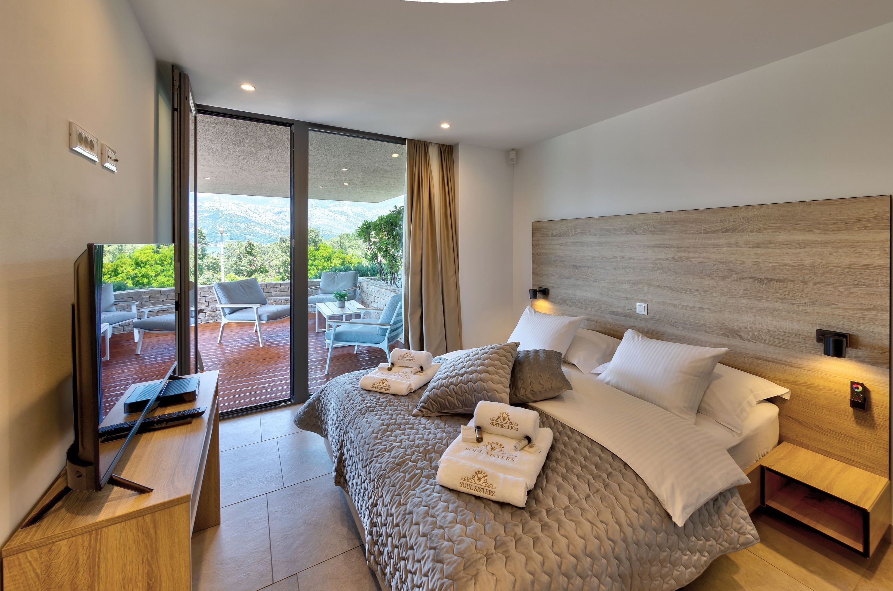 빌라 | 6 개의 침실