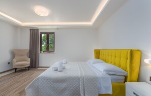 Ferienhaus, Raucher | 4 Schlafzimmer