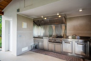 Villa | 4 Schlafzimmer