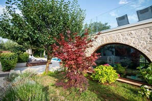 Villa | 4 bedrooms - Fiorini in Fiorini Brtonigla (Brtonigla)