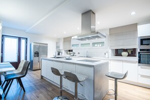 Villa | 4 bedrooms - Fiorini in Fiorini Brtonigla (Brtonigla)