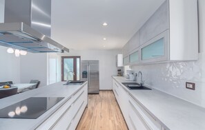 Villa | 4 bedrooms - Fiorini in Fiorini Brtonigla (Brtonigla)