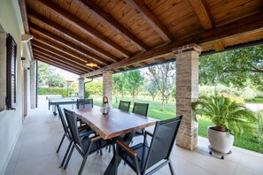 4 bedrooms - Fiorini in Fiorini Brtonigla (Brtonigla)