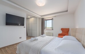 Villa | 4 bedrooms - Fiorini in Fiorini Brtonigla (Brtonigla)