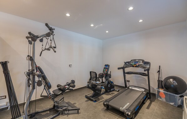 Villa | 4 Schlafzimmer