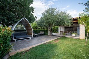 Villa | 4 bedrooms - Fiorini in Fiorini Brtonigla (Brtonigla)