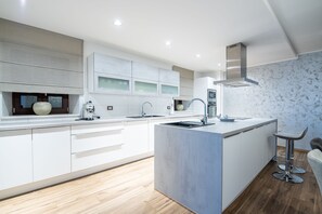 Ferienhaus, Raucher | 4 Schlafzimmer