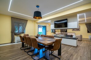 Villa | 4 bedrooms - Fiorini in Fiorini Brtonigla (Brtonigla)