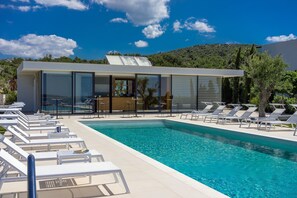 Apartment | 2 bedrooms - Adria V in Primo ten (Primosten)