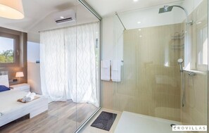 Ferienhaus, Raucher | 4 Schlafzimmer