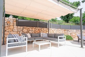 Villa | 4 bedrooms - Ulika in Dobrinj - Kras (Dobrinj)