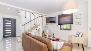 House | 4 bedrooms - Ulika in Dobrinj - Kras (Dobrinj)