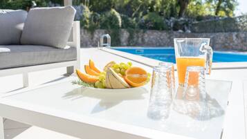 Villa | 4 habitaciones