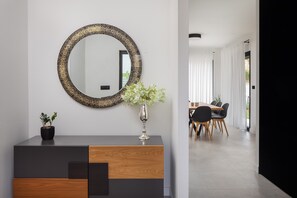 ヴィラ | 5 室のベッドルーム