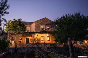 Villa | 3 habitaciones 