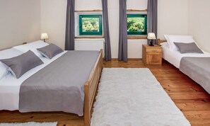 3 bedrooms - Ognjistar in Zmijavci (Zmijavci)