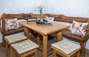 3 bedrooms - Ognjistar in Zmijavci (Zmijavci)