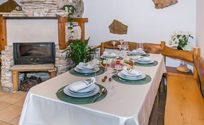 Villa | 3 bedrooms - Ognjistar in Zmijavci (Zmijavci)