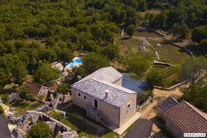 Villa | 3 habitaciones 