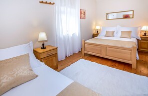 Villa | 3 bedrooms - Ognjistar in Zmijavci (Zmijavci)