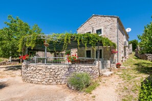 Villa | 3 soveværelser