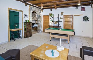 Villa, Smoking | 3 bedrooms - Ognjistar in Zmijavci (Zmijavci)