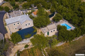 3 bedrooms - Ognjistar in Zmijavci (Zmijavci)