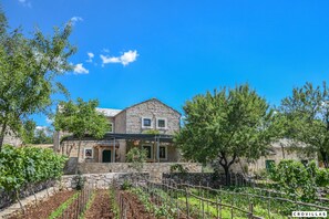 House, Smoking | 3 bedrooms - Ognjistar in Zmijavci (Zmijavci)