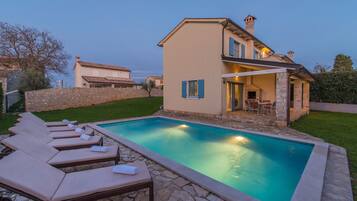 Villa | 3 bedrooms
