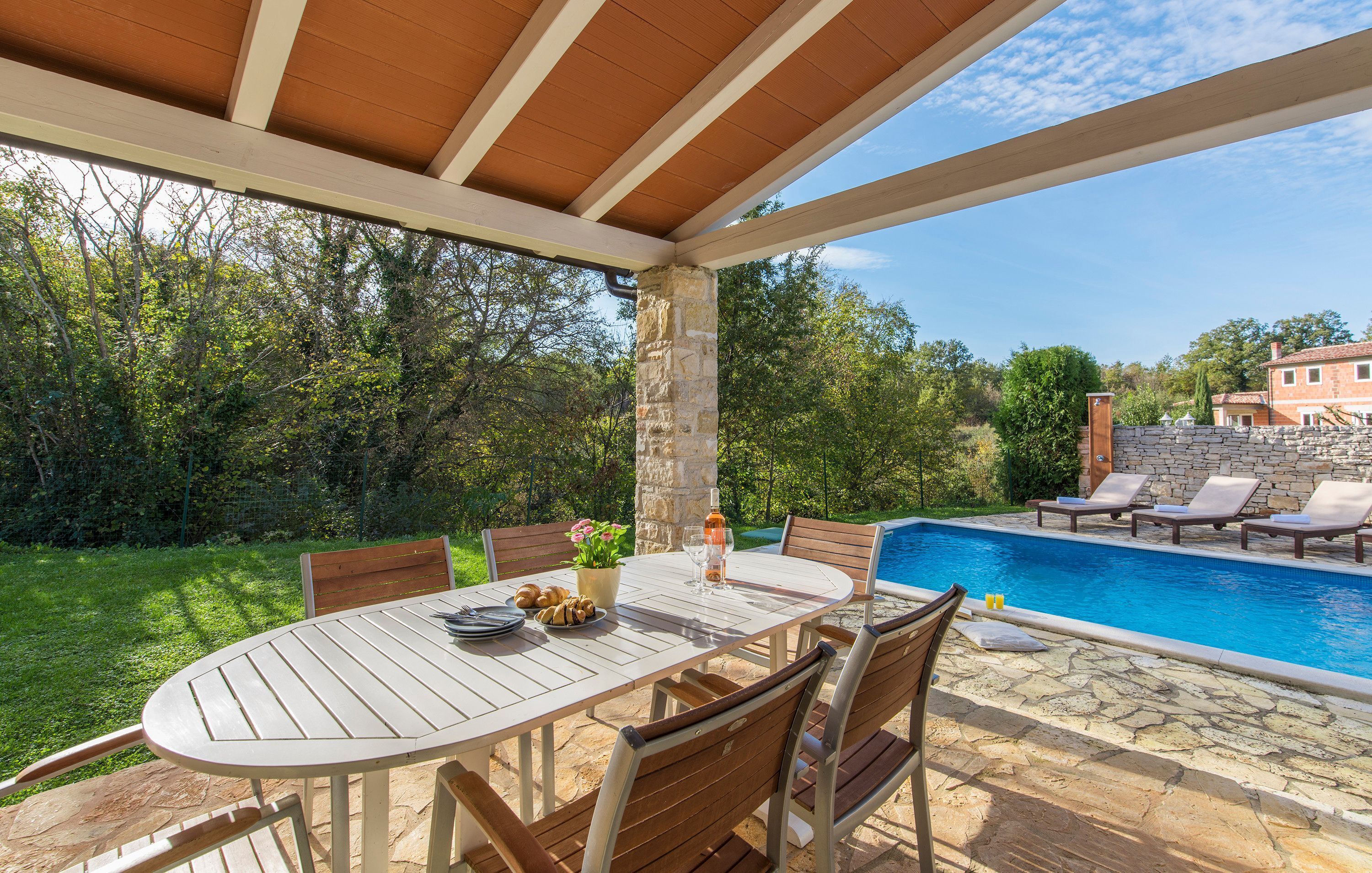 Biệt thự | 3 phòng ngủ 