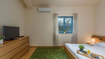 Biệt thự | 3 phòng ngủ