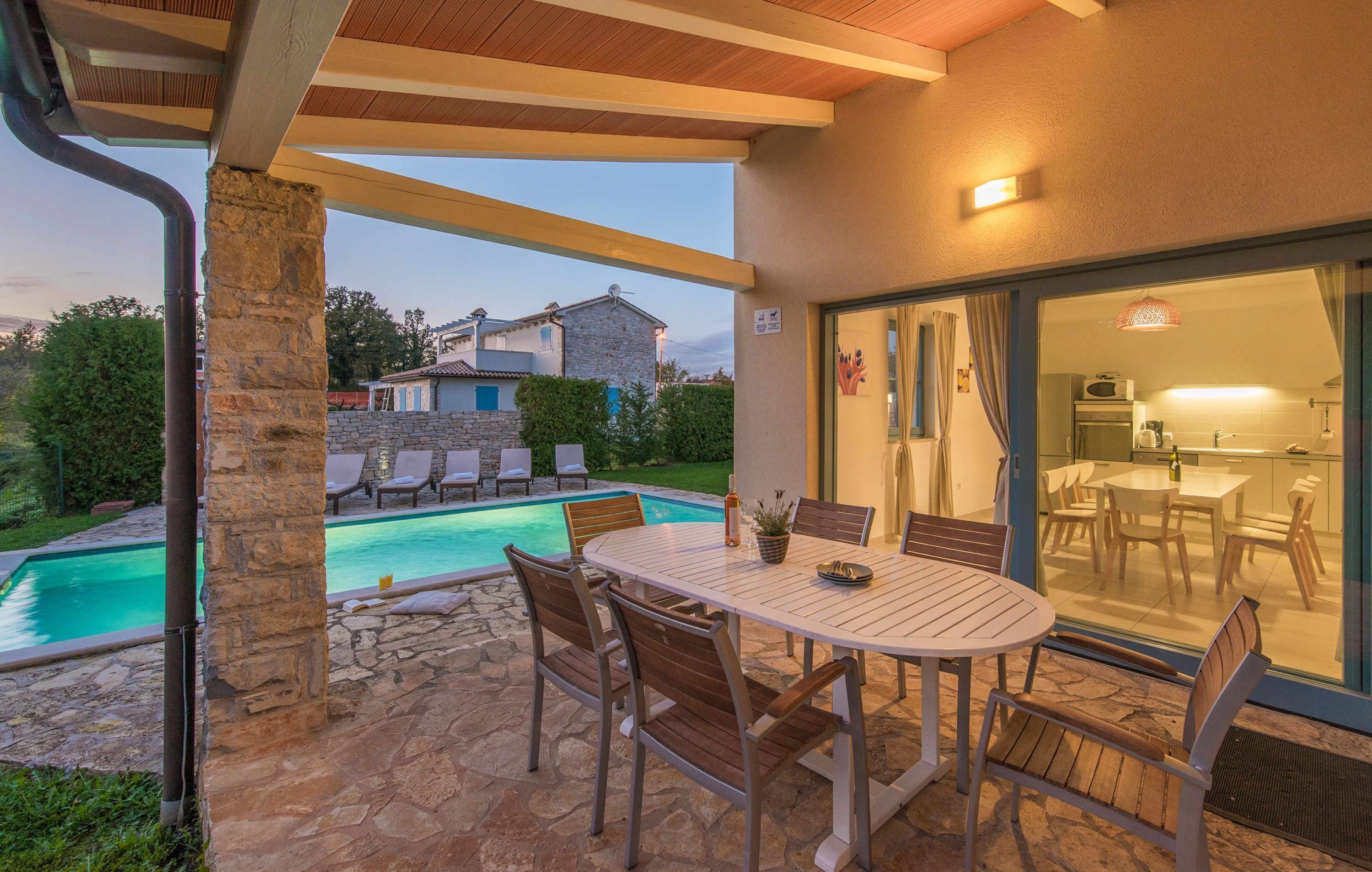 Biệt thự | 3 phòng ngủ 