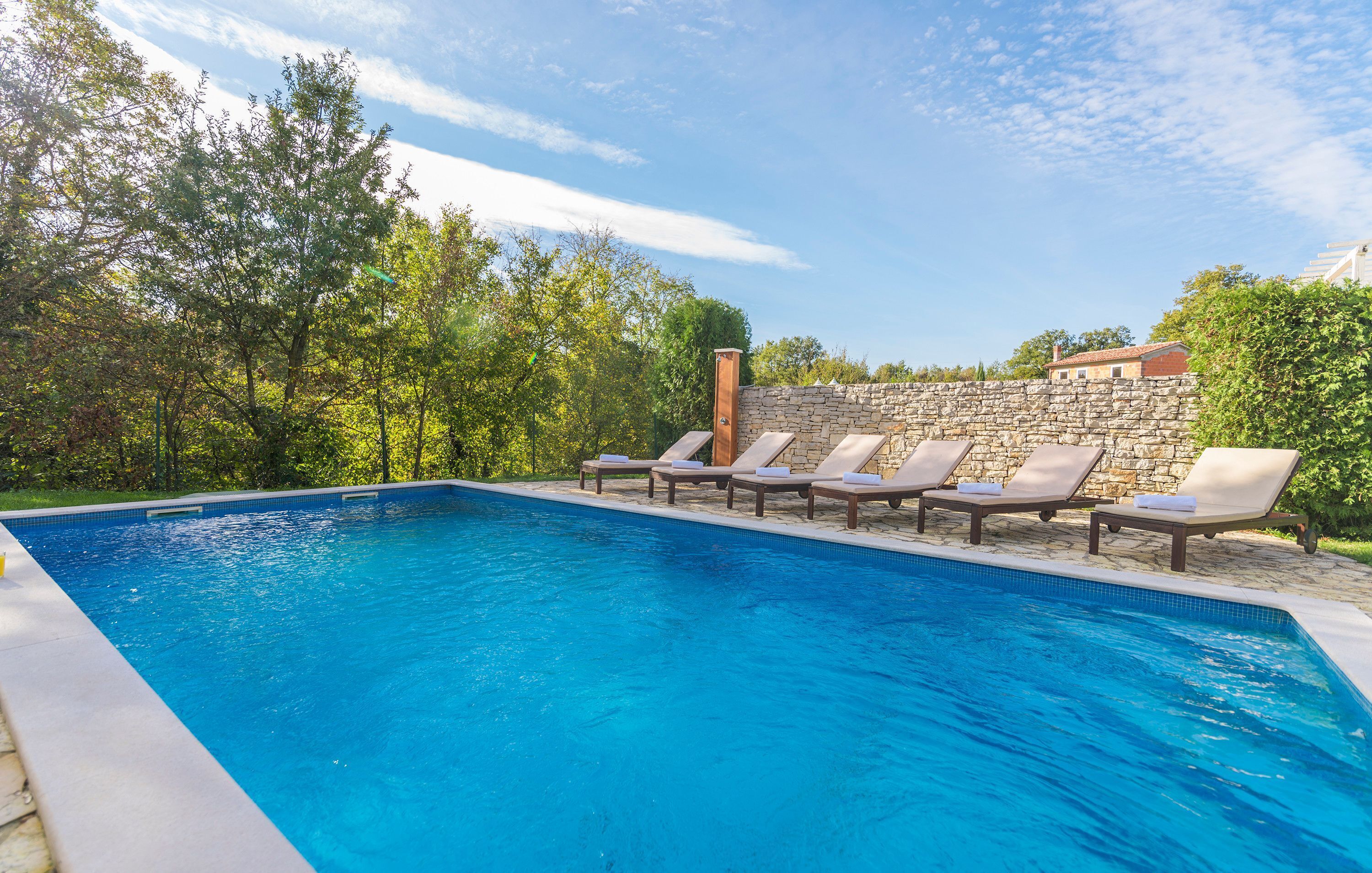 Biệt thự | 3 phòng ngủ 