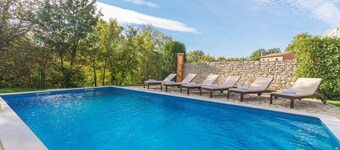 Septima in Barban With 3 Bedrooms and 3 Bathrooms