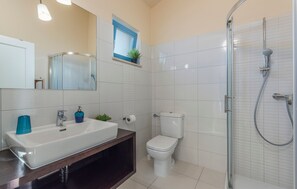 Huis, roken | 3 slaapkamers