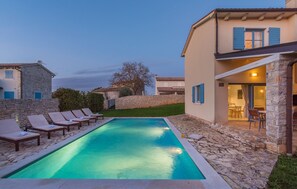 Biệt thự | 3 phòng ngủ 