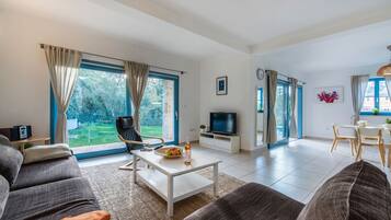 Biệt thự | 3 phòng ngủ