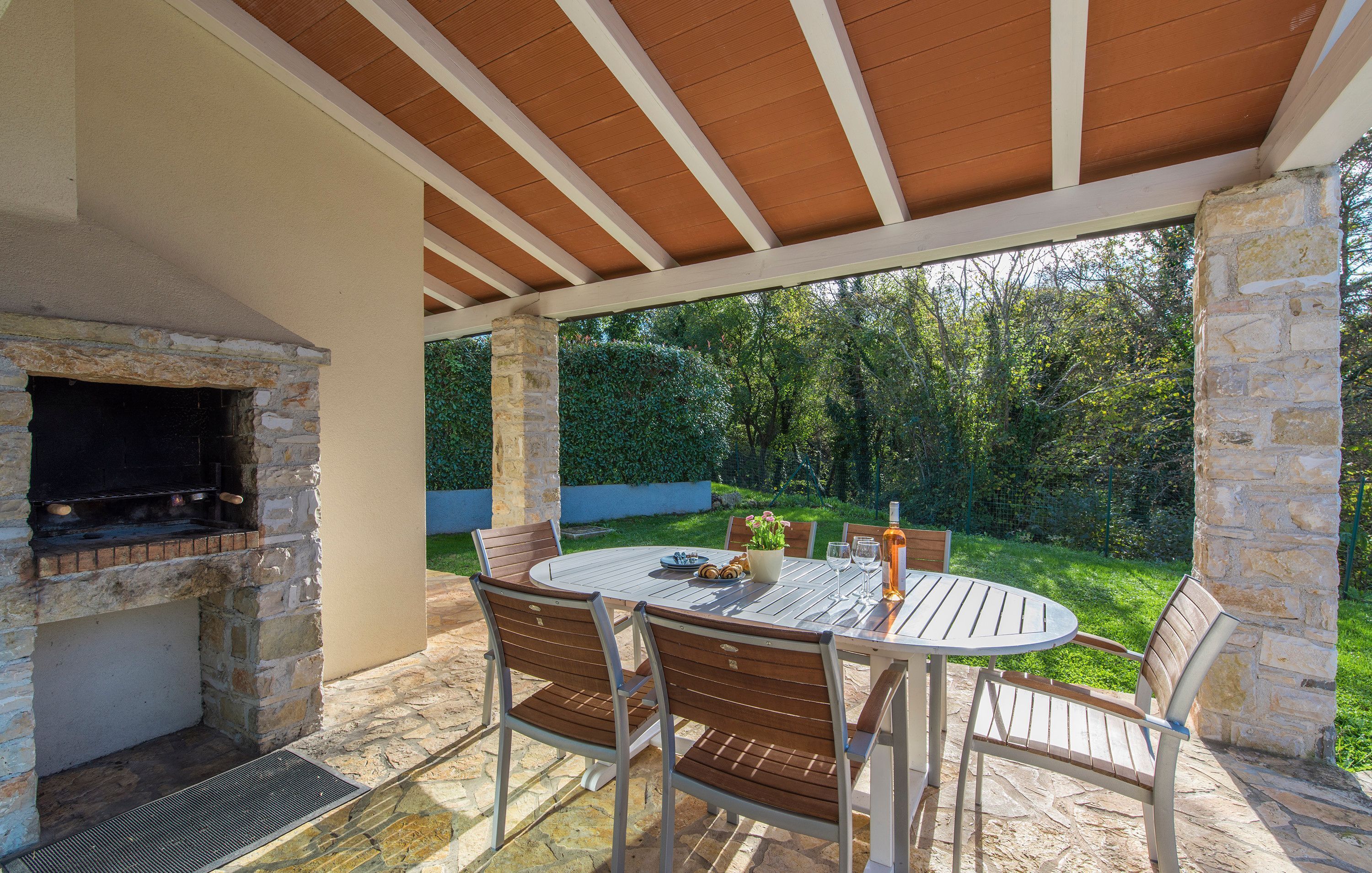 فيلا | 3 عدّة غرف نوم