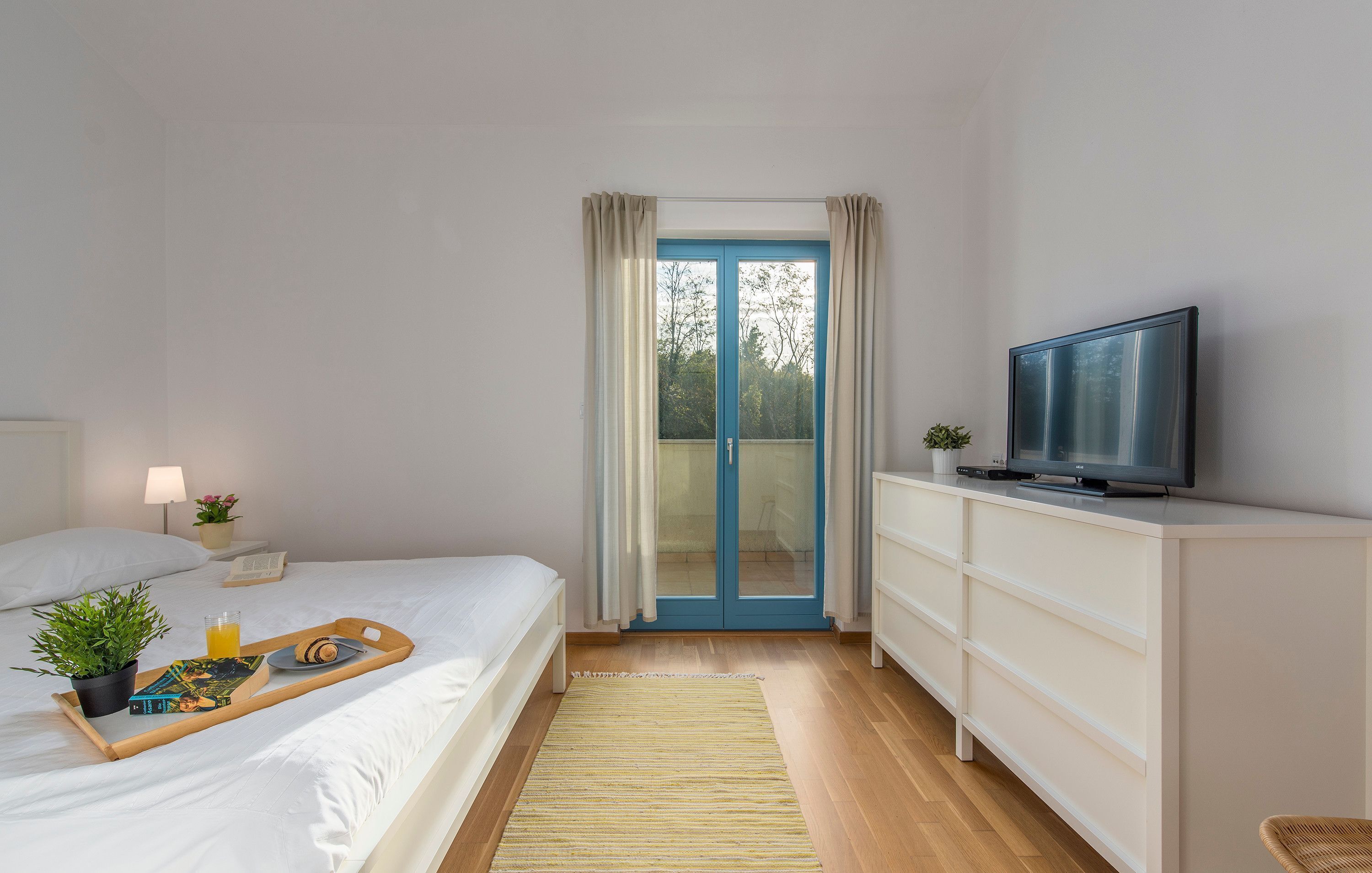 3 عدّة غرف نوم