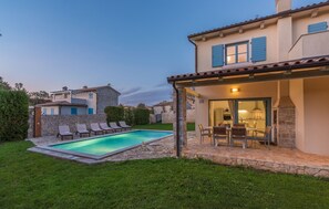 Ferienhaus | 3 Schlafzimmer