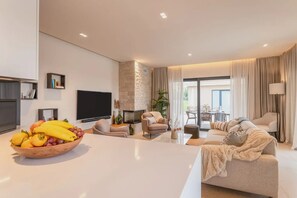 Villa | 4 Schlafzimmer