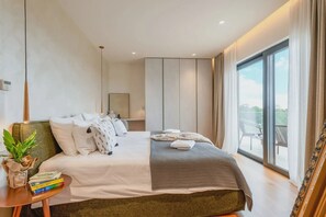 Villa | 4 Schlafzimmer