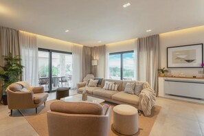 4 bedrooms - Christall in Kastelir (Kastelir-Labinci)