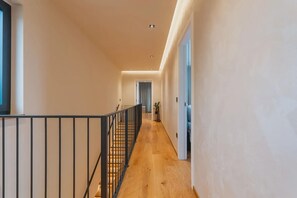 别墅 | 4 多间卧室